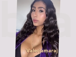 Valeriamaraj