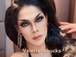 Valerianabucks