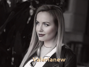 Valerianew