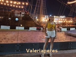 Valeriaperes