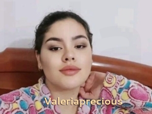 Valeriaprecious
