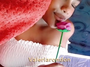 Valeriarondon