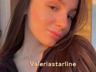 Valeriastarline