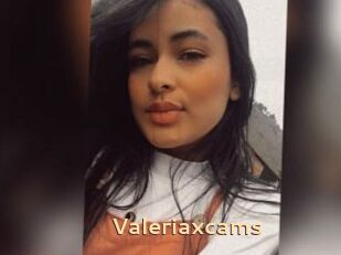 Valeriaxcams