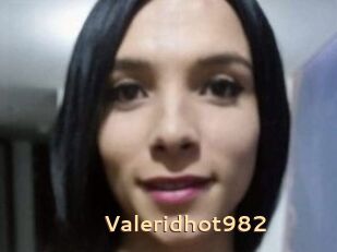 Valeridhot982