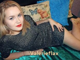 Valerieflax