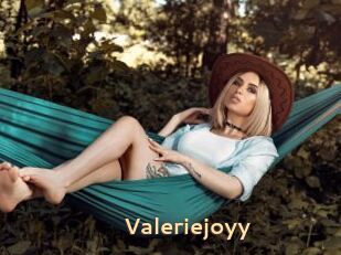 Valeriejoyy