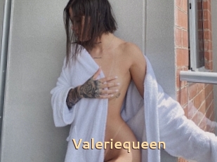 Valeriequeen