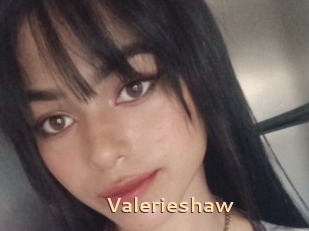 Valerieshaw