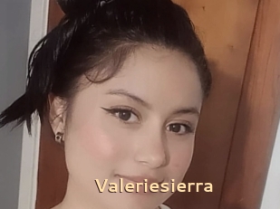 Valeriesierra