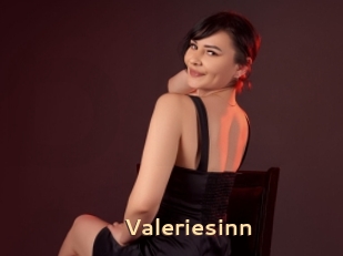 Valeriesinn