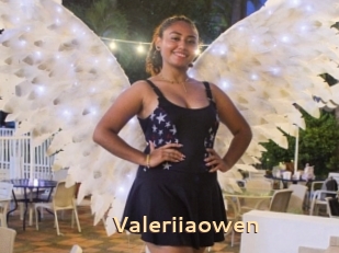Valeriiaowen