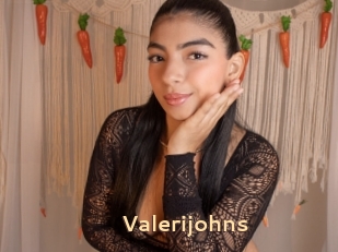 Valerijohns