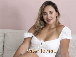 Valeriloreau