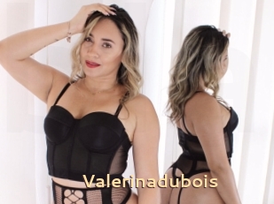 Valerinadubois