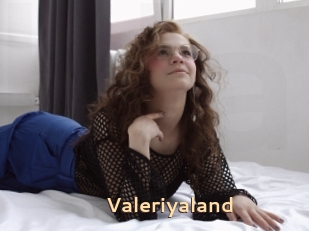 Valeriyaland