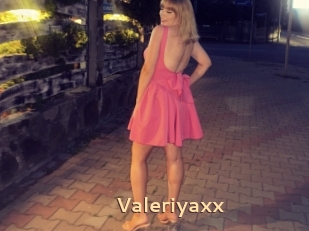 Valeriyaxx