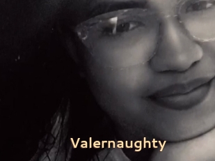 Valernaughty
