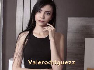 Valerodriguezz