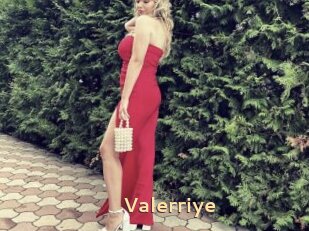 Valerriye