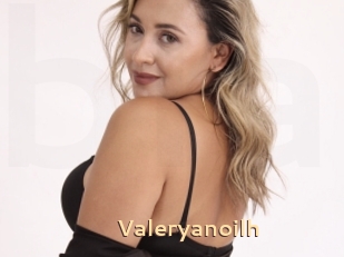 Valeryanoilh