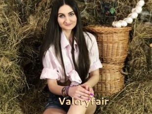 Valeryfair