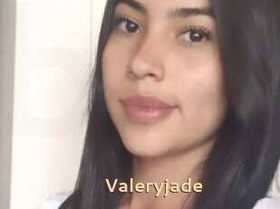 Valeryjade