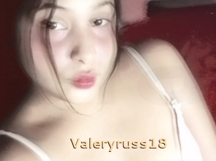 Valeryruss18