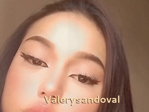 Valerysandoval