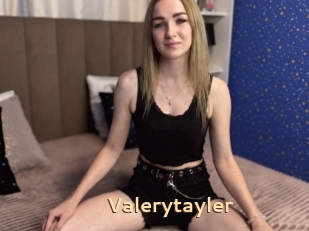 Valerytayler