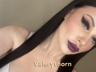 Valerythorn