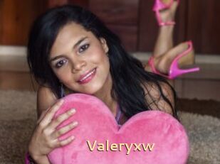 Valeryxw