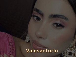 Valesantorin