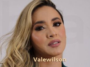 Valewilson