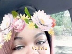 Valivia