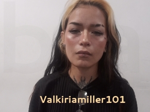 Valkiriamiller101