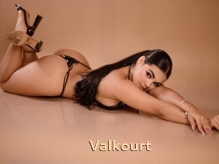 Valkourt