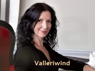 Valleriwind
