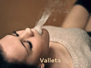 Valleta
