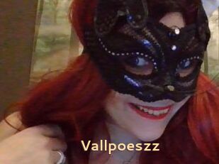 Vallpoeszz