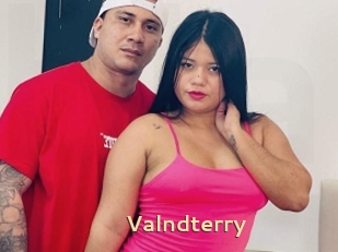 Valndterry