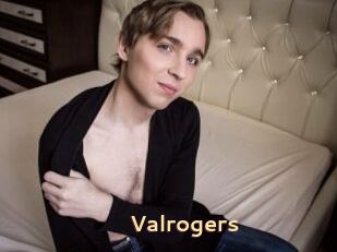 Valrogers