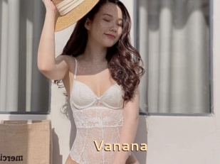 Vanana
