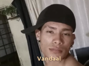 Vandaal