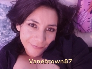 Vanebrown87