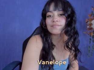 Vanelope