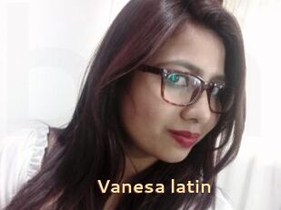Vanesa_latin