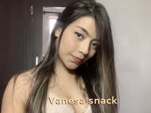 Vanesa_snack