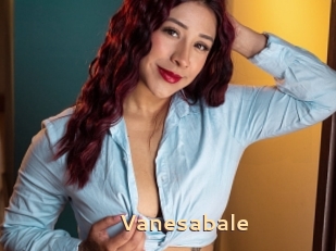 Vanesabale