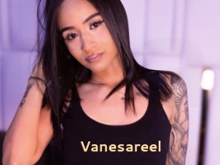 Vanesareel